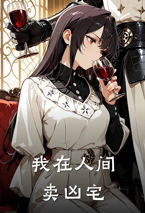 我在人间卖凶宅