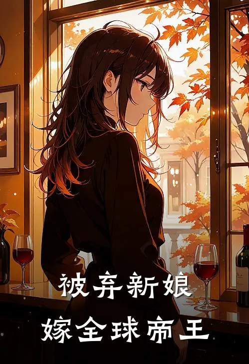 被弃新娘，嫁全球帝王