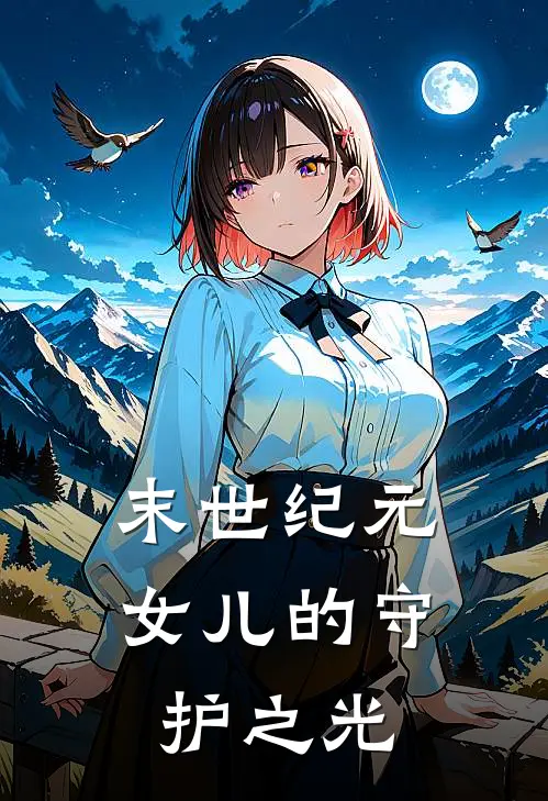 末世纪元，女儿的守护之光