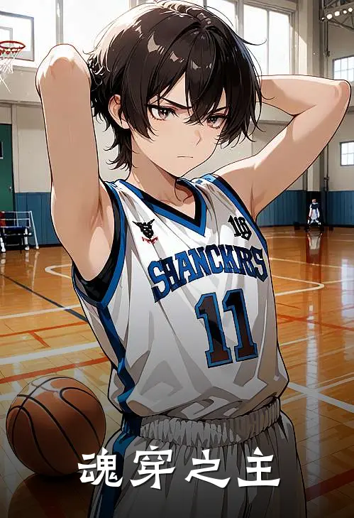 魂穿之主