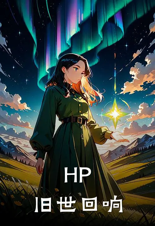 HP：旧世回响