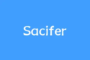 Sacifer