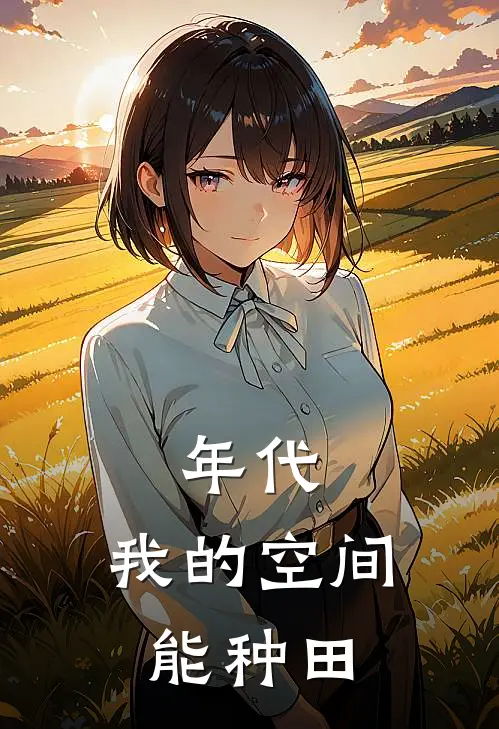 年代：我的空间能种田