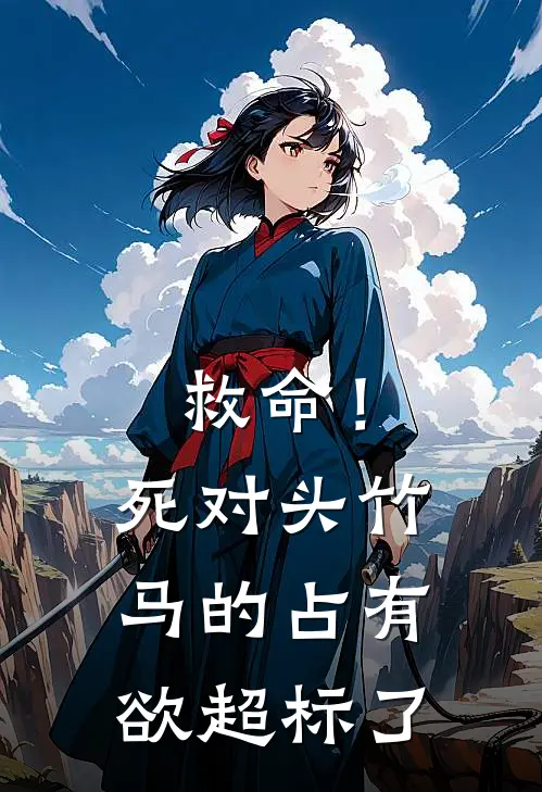 救命！死对头竹马的占有欲超标了