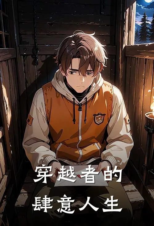 穿越者的肆意人生