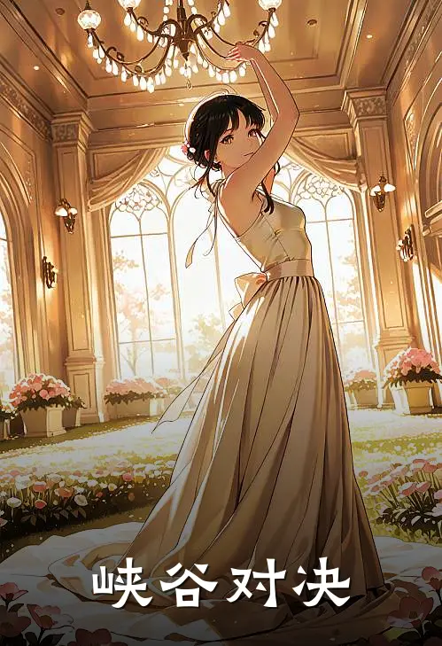 峡谷对决
