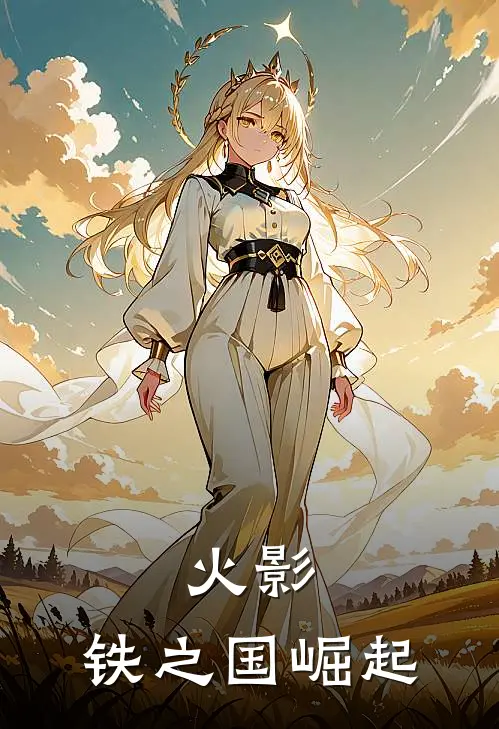 火影：铁之国崛起