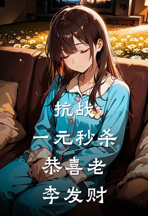 抗战：一元秒杀，恭喜老李发财