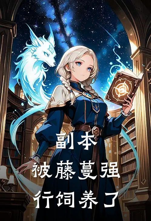 副本，被藤蔓强行饲养了