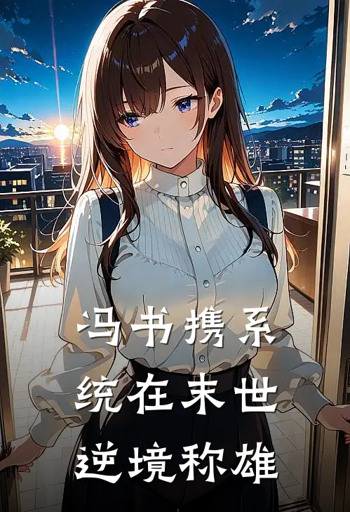 冯书携系统在末世逆境称雄