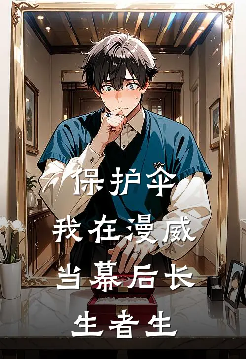 保护伞：我在漫威当幕后长生者生