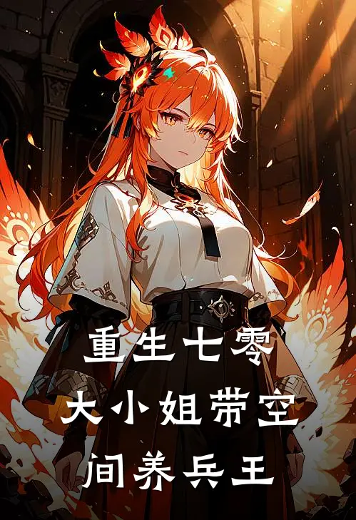 重生七零：大小姐带空间养兵王