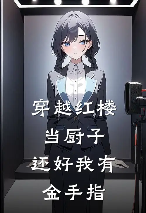 穿越红楼当厨子，还好我有金手指