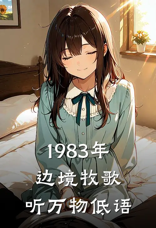 1983年边境牧歌：听万物低语