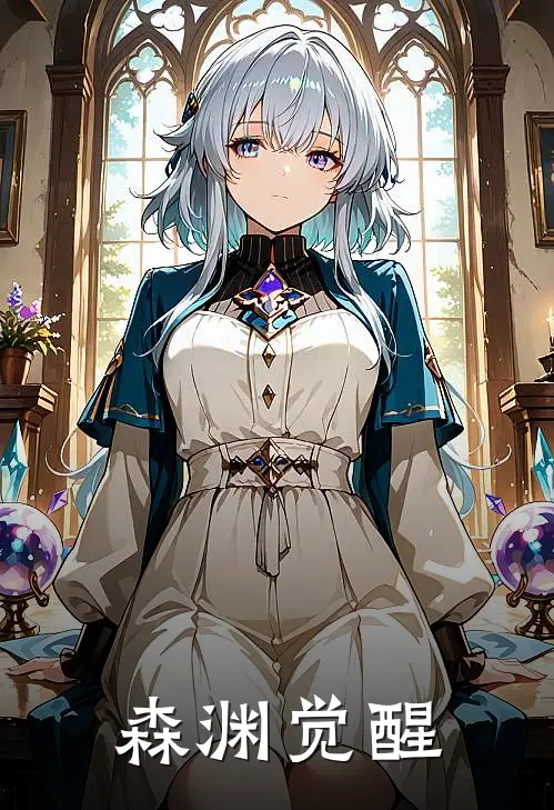 森渊觉醒