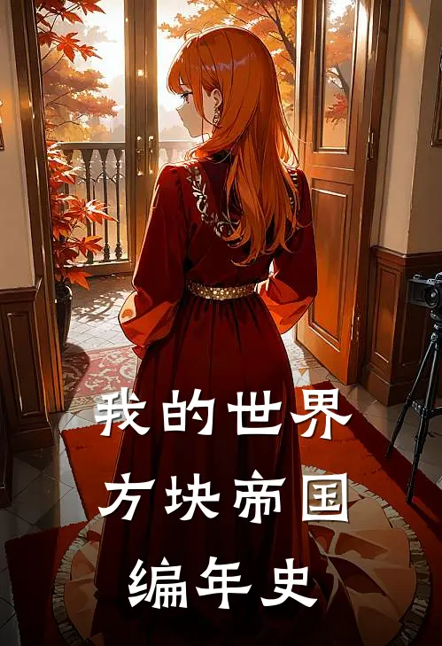 我的世界：方块帝国编年史