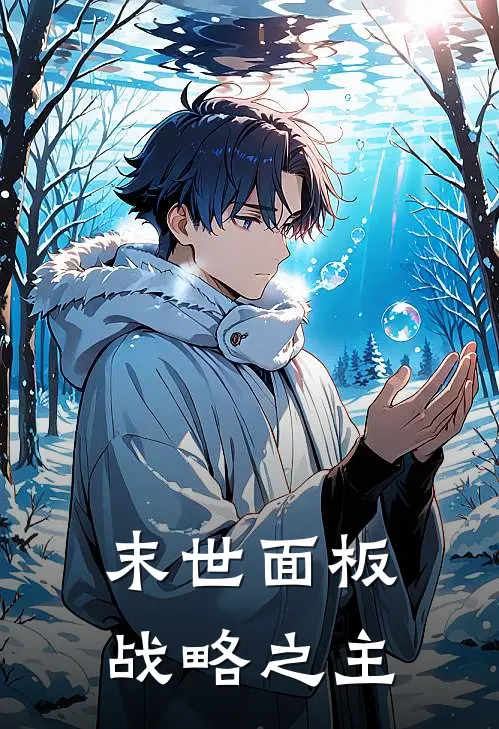 末世面板：战略之主