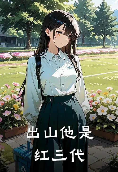 出山他是红三代