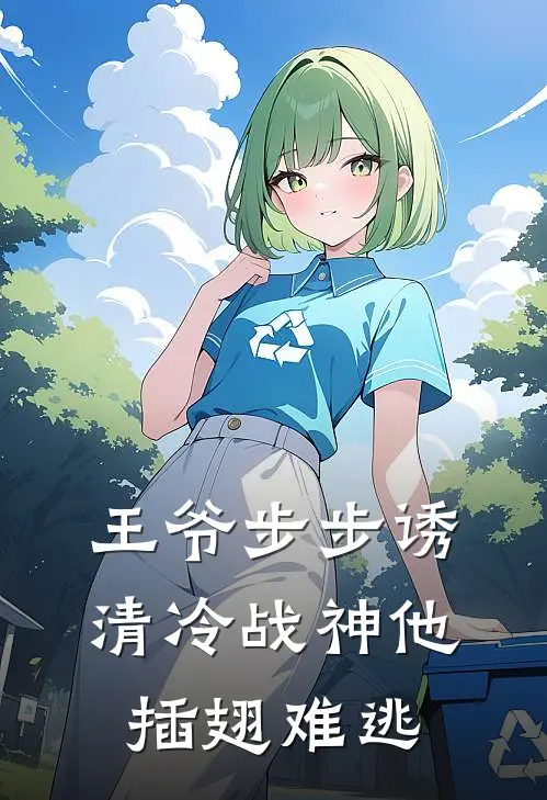 王爷步步诱：清冷战神他插翅难逃