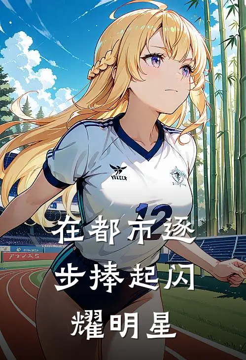 在都市逐步捧起闪耀明星