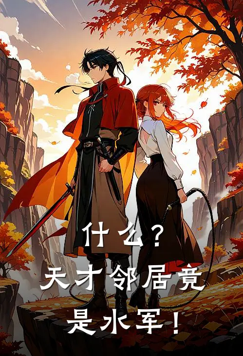 什么？天才邻居竟是水军！