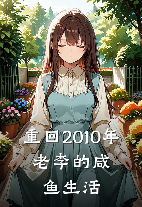 重回2010年，老李的咸鱼生活