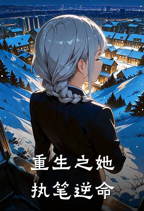 重生之她执笔逆命