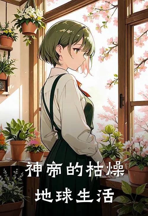 神帝的枯燥地球生活
