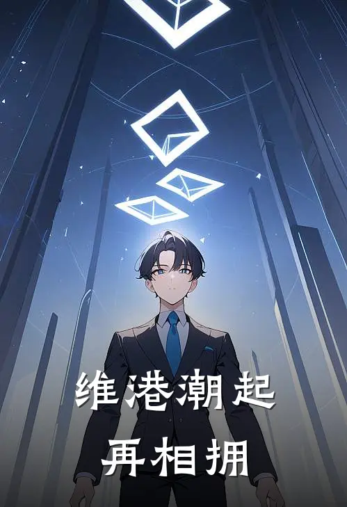 维港潮起再相拥