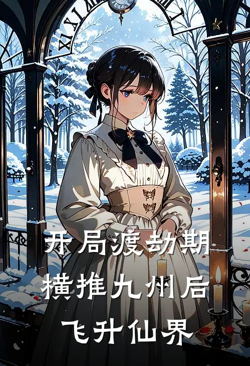 开局渡劫期：横推九州后飞升仙界