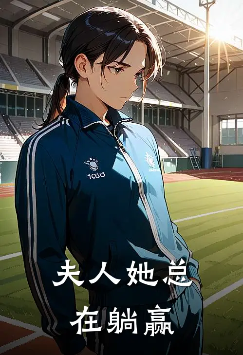 夫人她总在躺赢