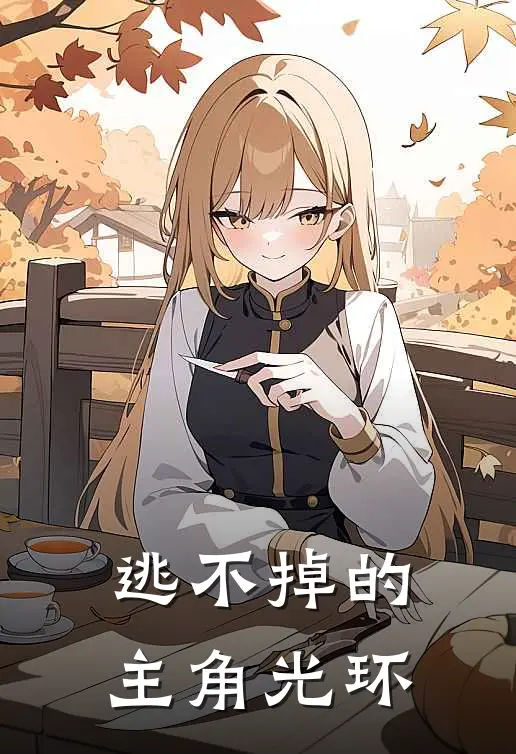 逃不掉的主角光环