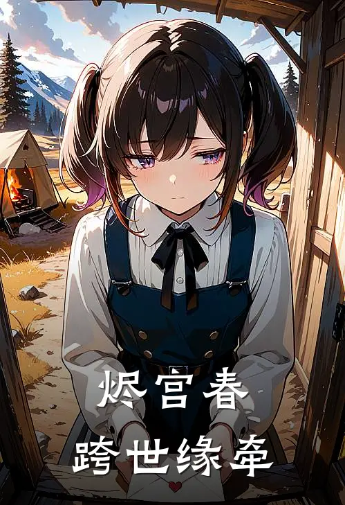 烬宫春：跨世缘牵