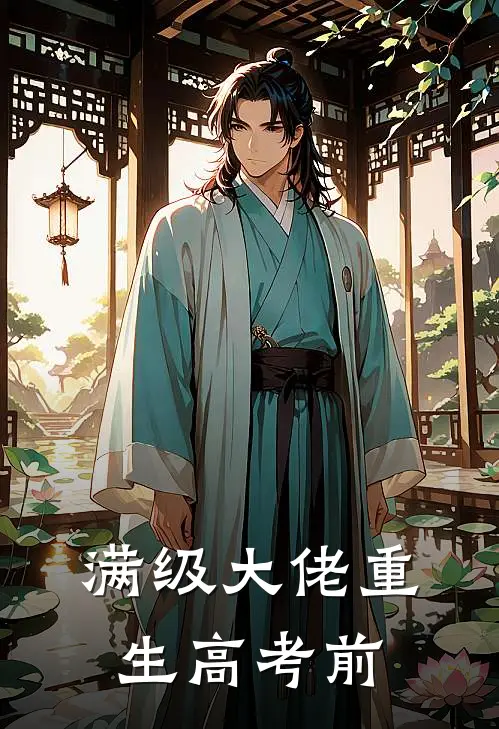 满级大佬重生高考前