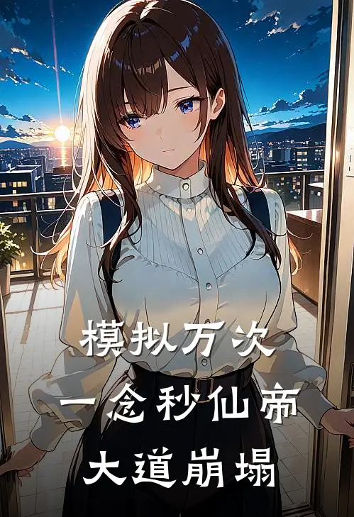 模拟万次：一念秒仙帝大道崩塌