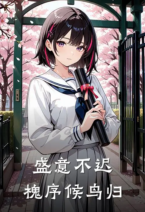 盛意不迟：槐序候鸟归