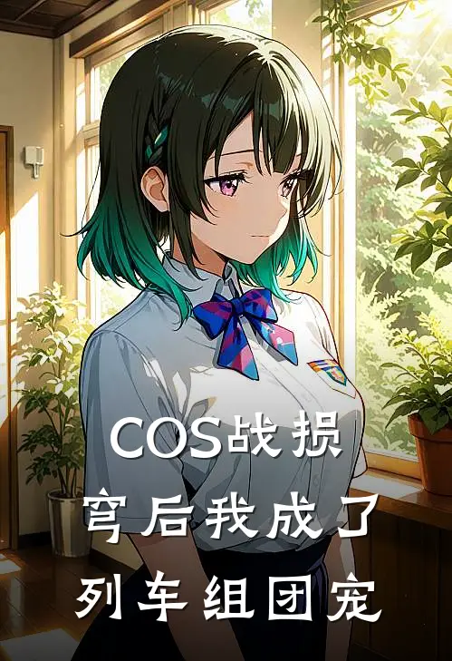 COS战损穹后我成了列车组团宠