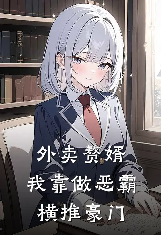 外卖赘婿：我靠做恶霸横推豪门