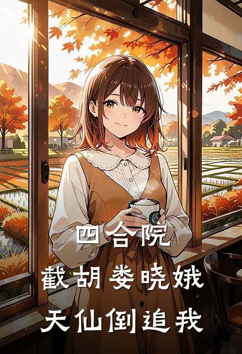 四合院：截胡娄晓娥，天仙倒追我