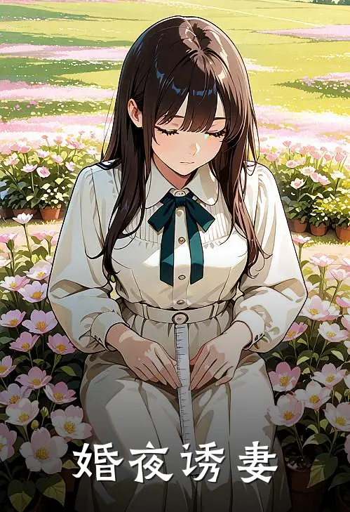 婚夜诱妻
