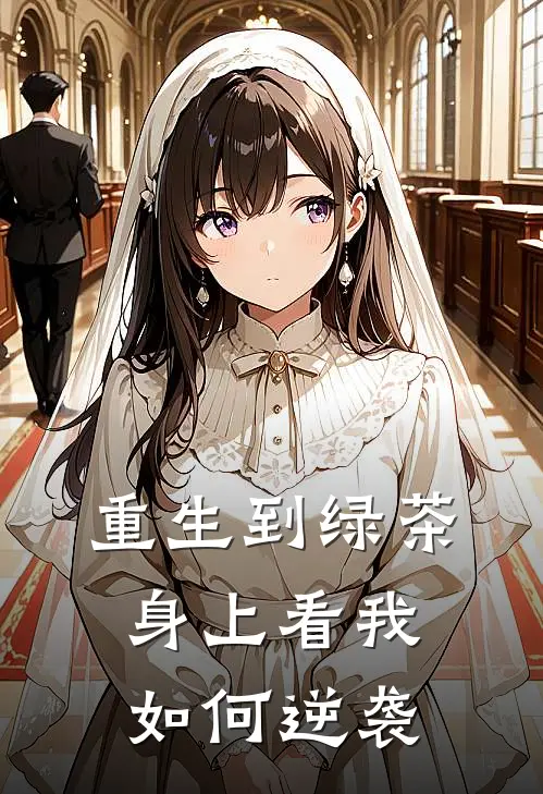 重生到绿茶身上看我如何逆袭