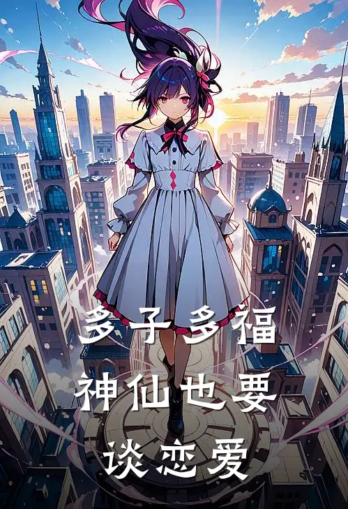 多子多福，神仙也要谈恋爱