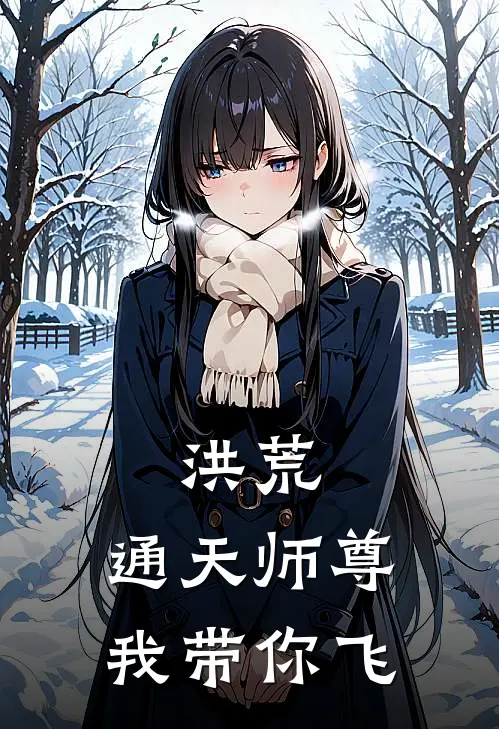 洪荒：通天师尊我带你飞