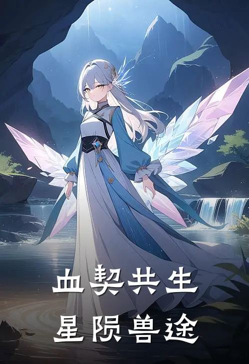 血契共生：星陨兽途