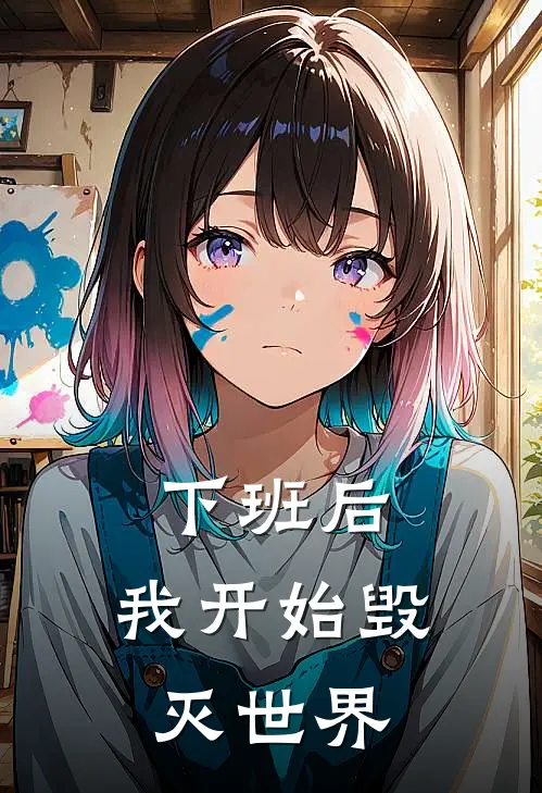 下班后，我开始毁灭世界