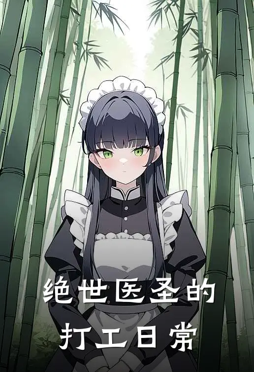 绝世医圣的打工日常