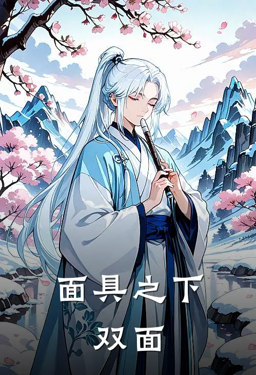 面具之下：双面