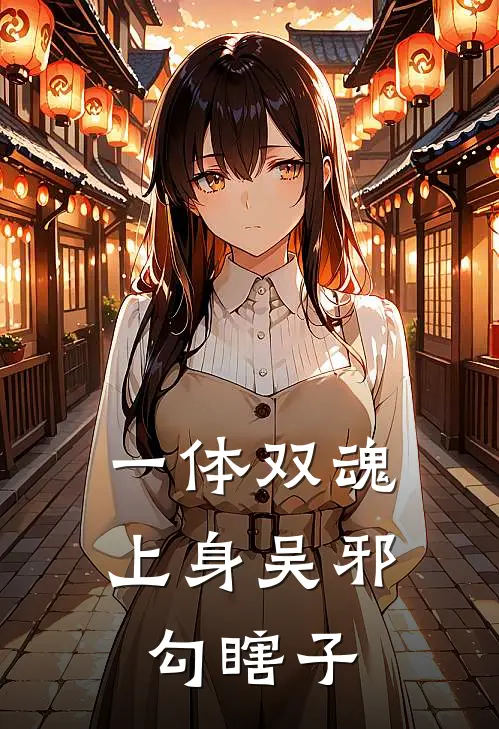 一体双魂：上身吴邪勾瞎子