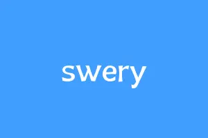 swery
