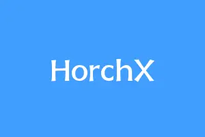 HorchX